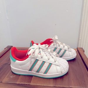 Adidas Girls Sneakers